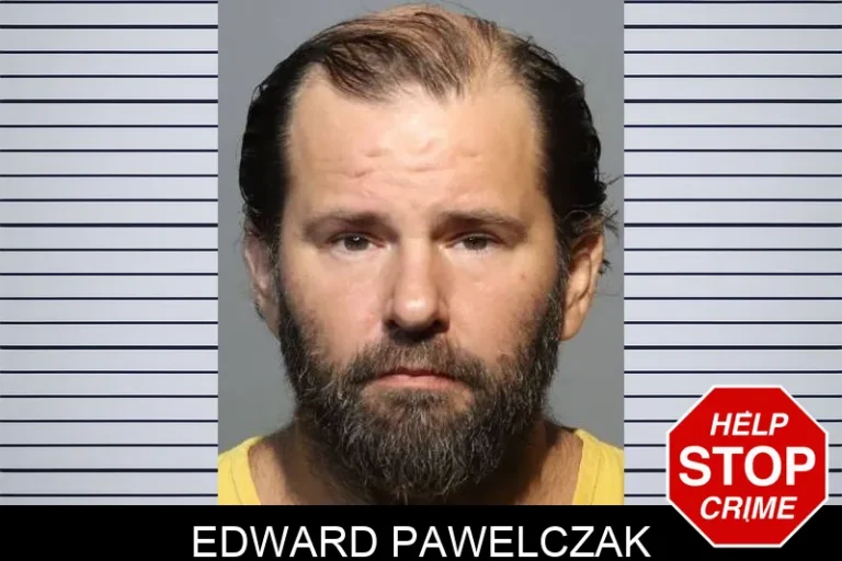 Edward Pawelczak