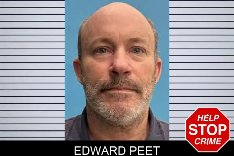 Edward Peet