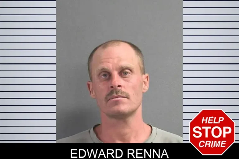 Edward Renna