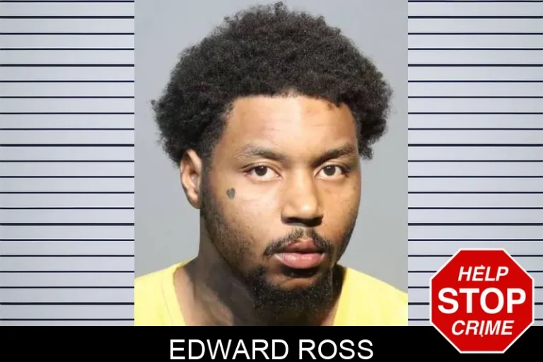 Edward Ross