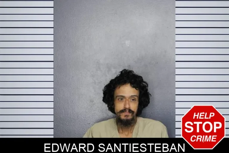 Edward Santiesteban