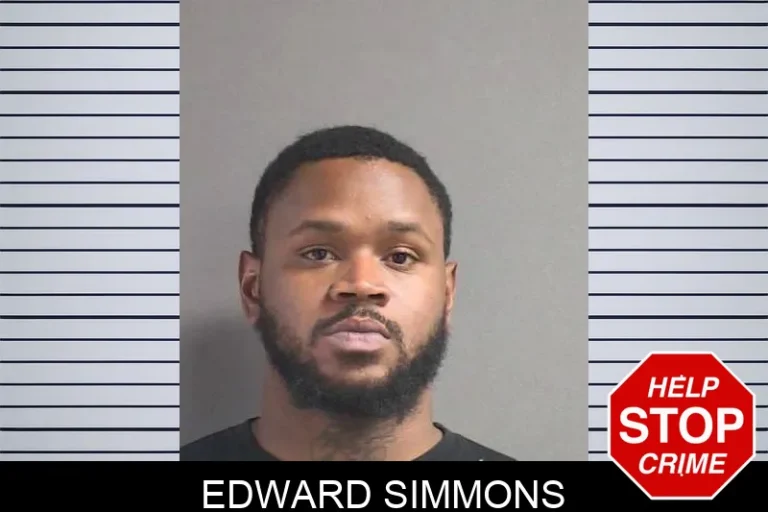 Edward Simmons