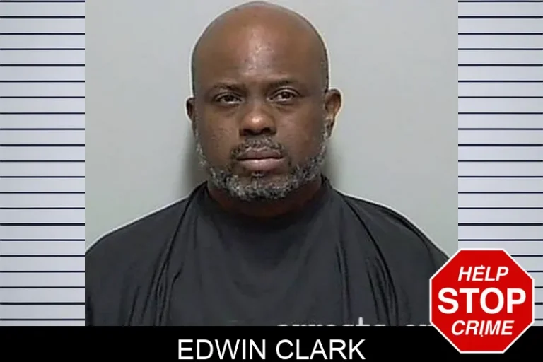 Edwin Clark