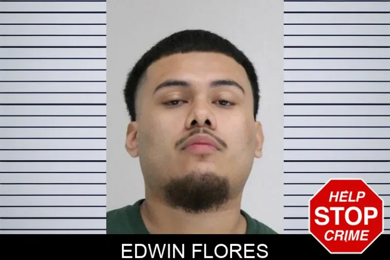 Edwin Flores
