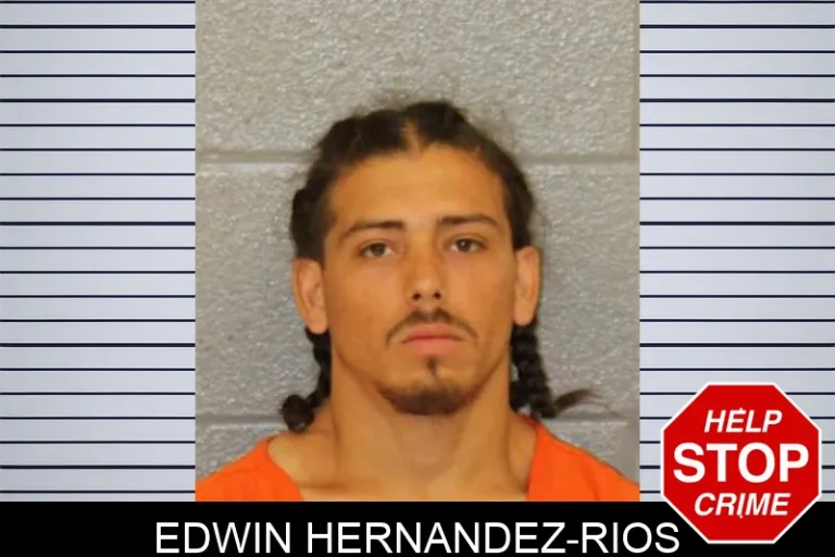 Edwin Hernandez-Rios