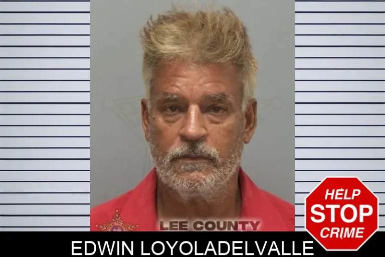 Edwin LoyolaDelValle