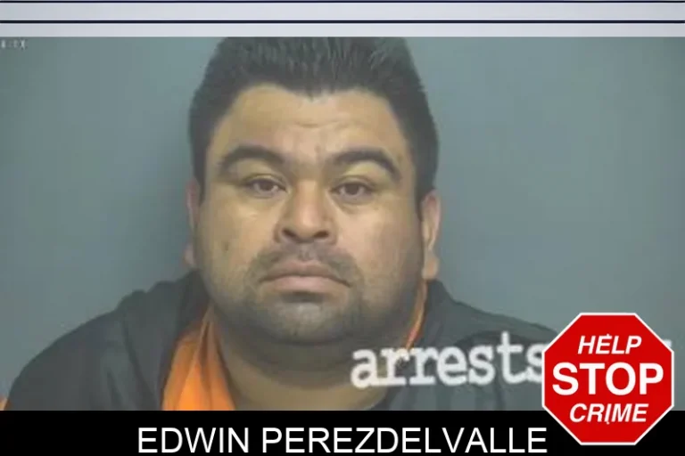 Edwin PerezDelValle