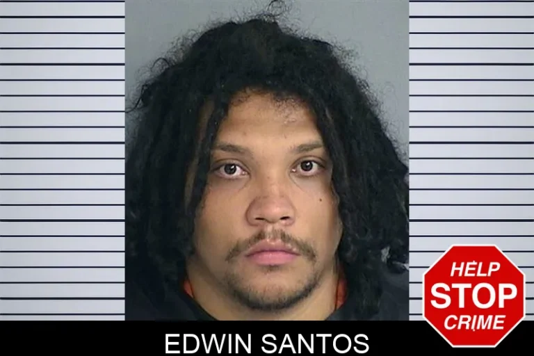Edwin Santos
