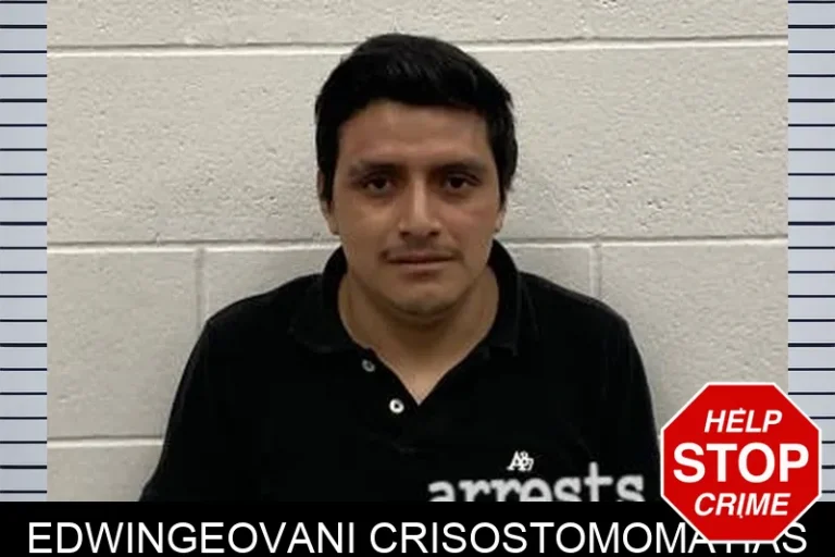 EdwinGeovani CrisostomoMatias