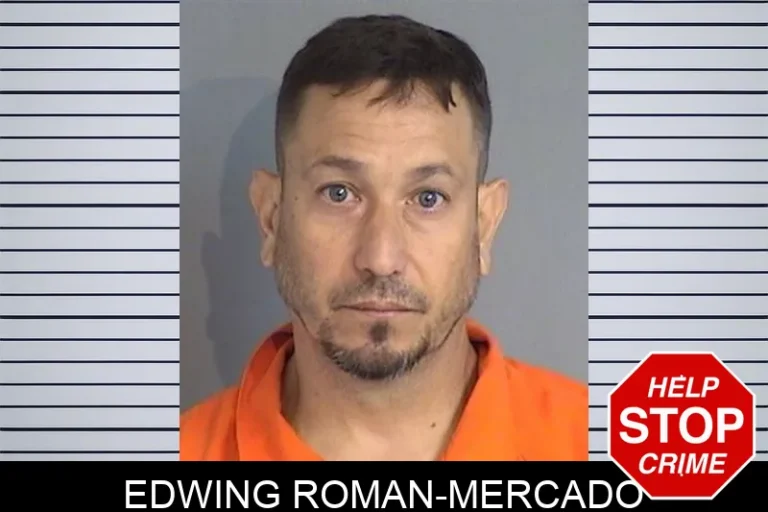 Edwing Roman-Mercado