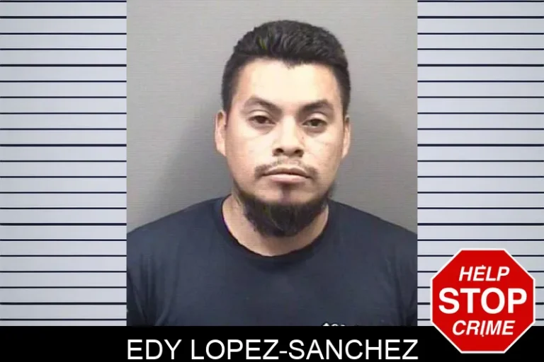 Edy Lopez-Sanchez