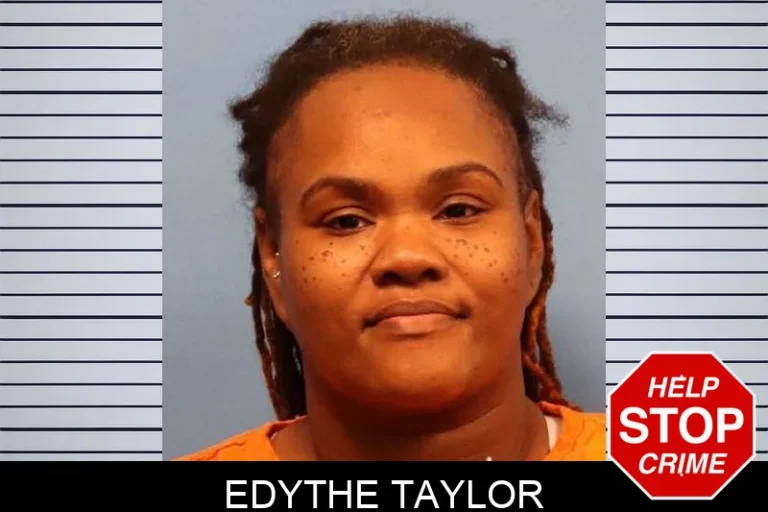 Edythe Taylor