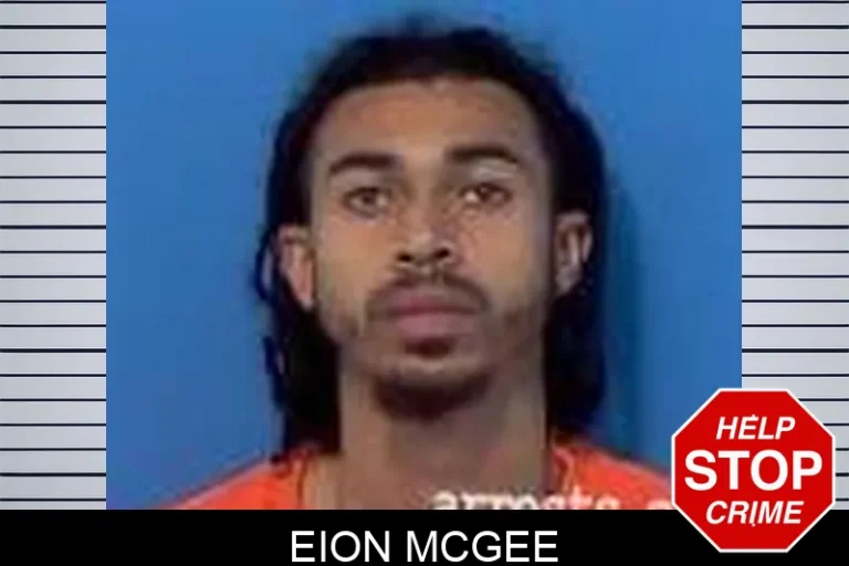 Eion McGee