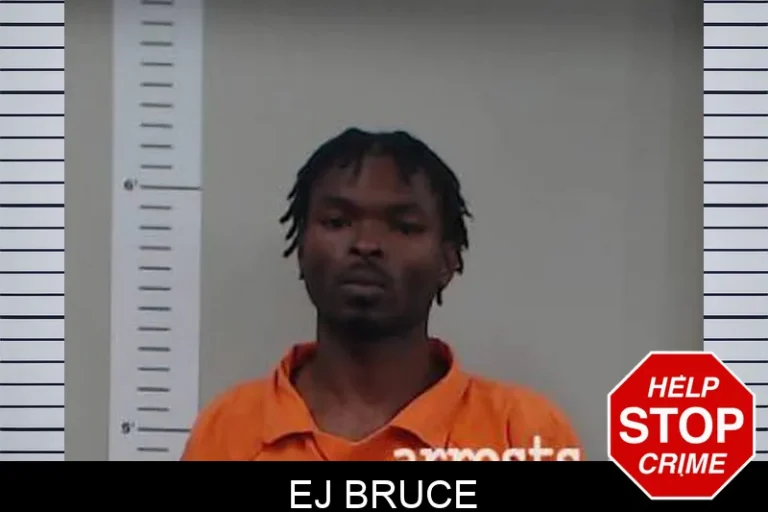 Ej Bruce