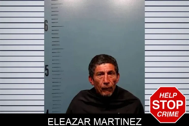 Eleazar Martinez
