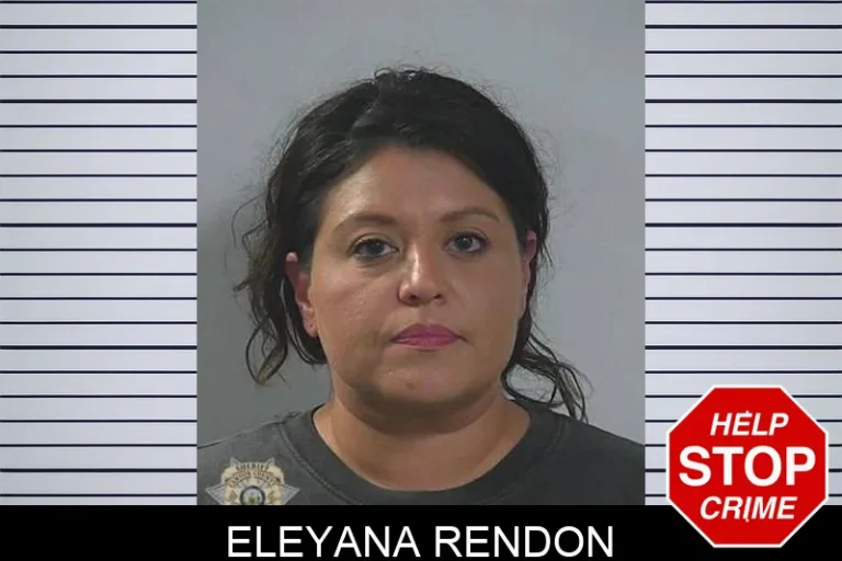Eleyana Rendon