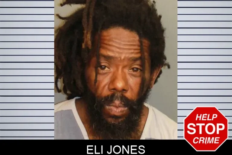 Eli Jones