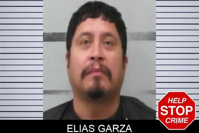 Elias Garza