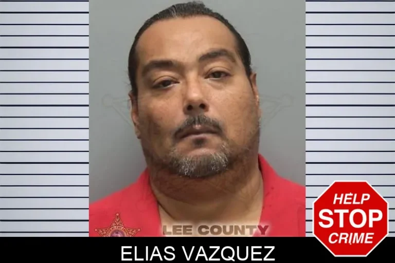 Elias Vazquez