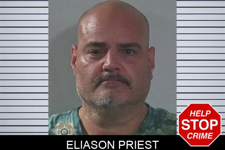 Eliason Priest