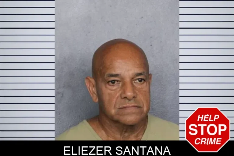 Eliezer Santana