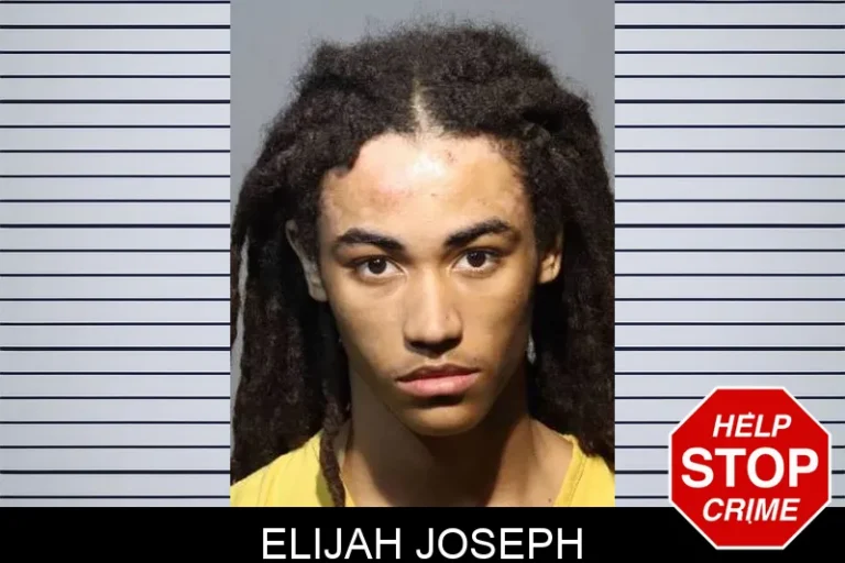 Elijah Joseph