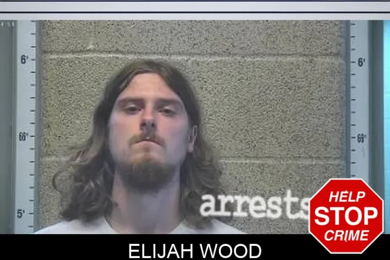 Elijah Wood