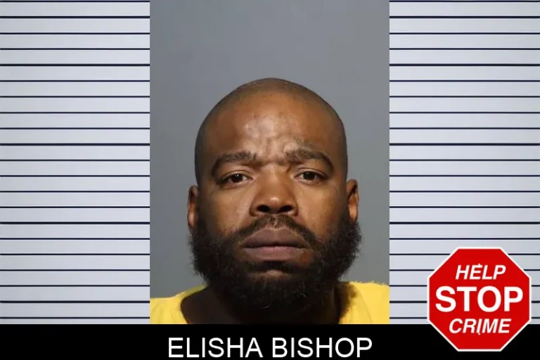 Elisha Bishop