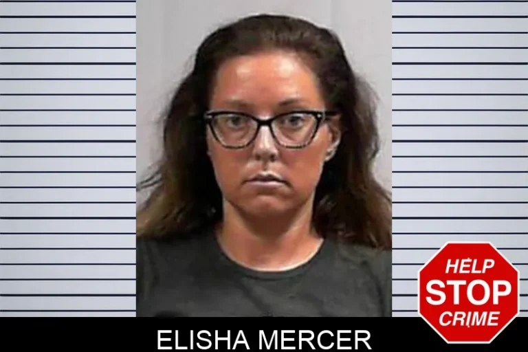 Elisha Mercer