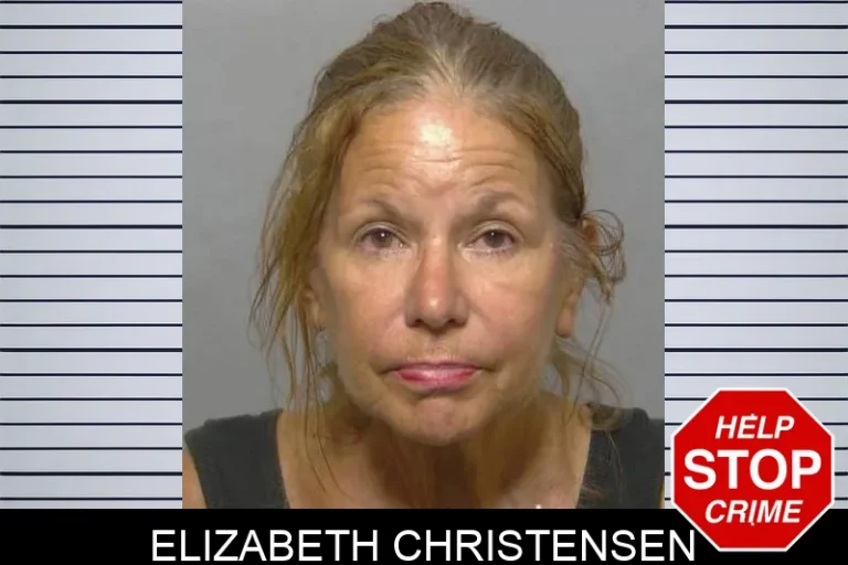 Elizabeth Christensen