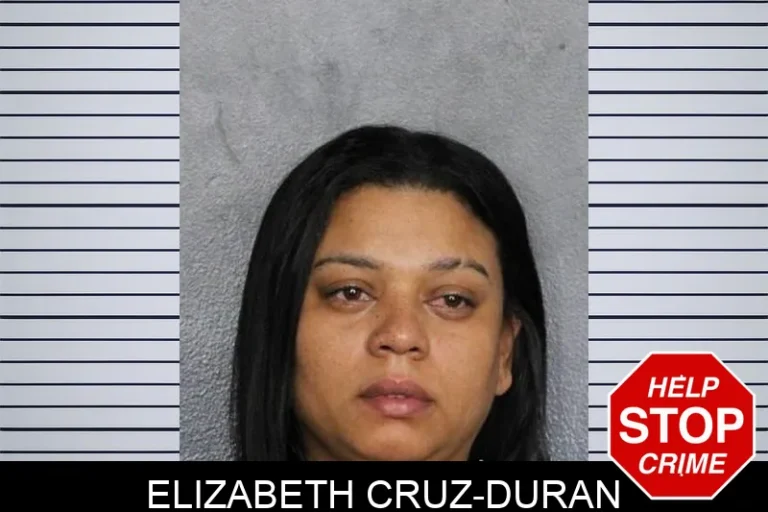 Elizabeth Cruz-Duran