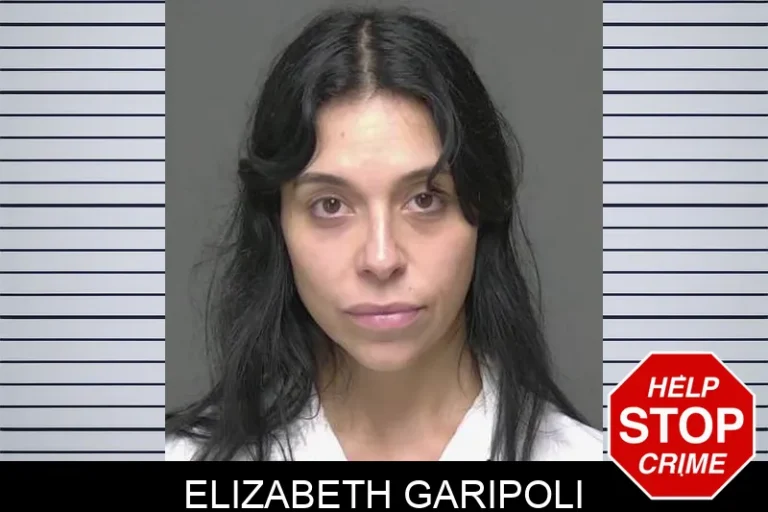 Elizabeth Garipoli