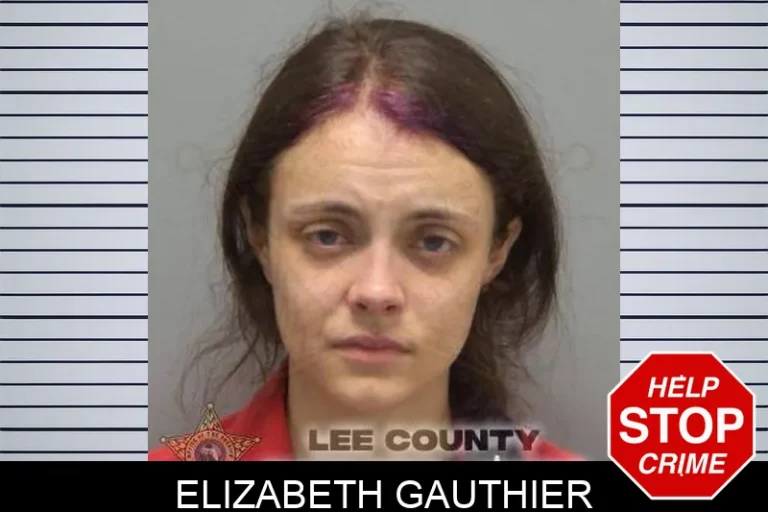 Elizabeth Gauthier