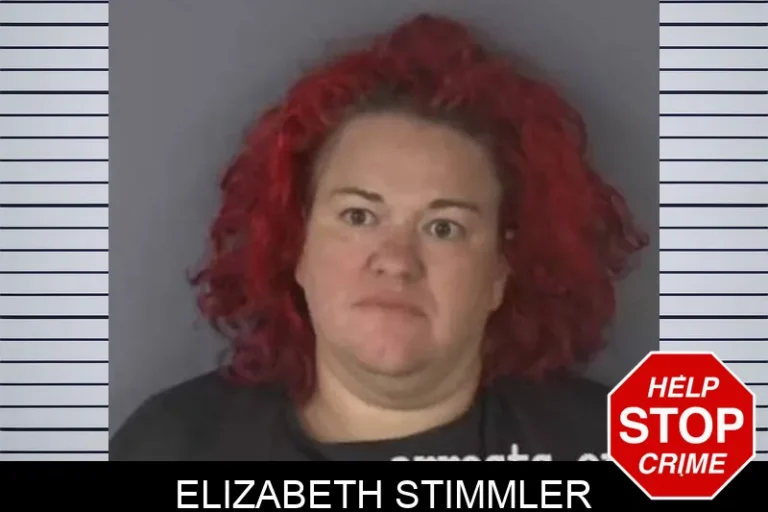 Elizabeth Stimmler