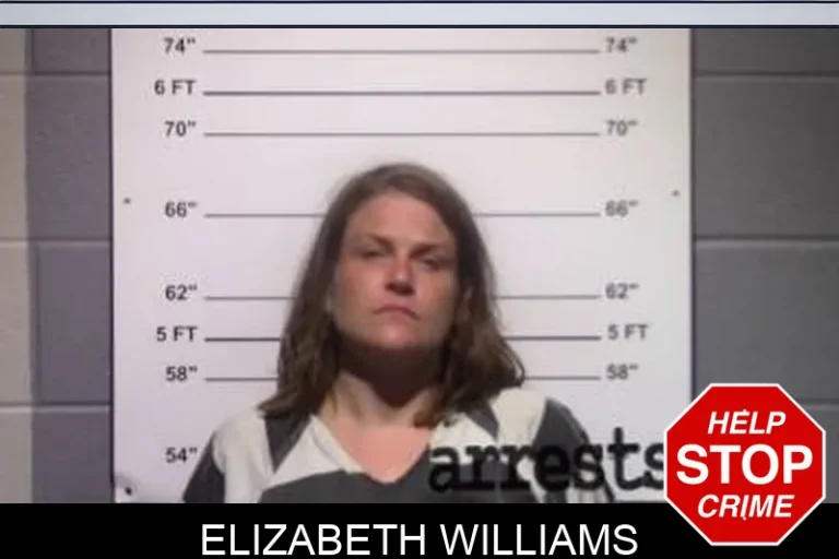 Elizabeth Williams