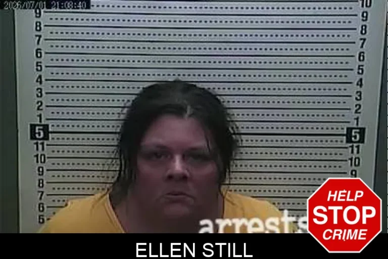 Ellen Still