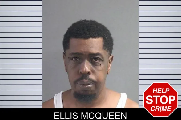 Ellis McQueen