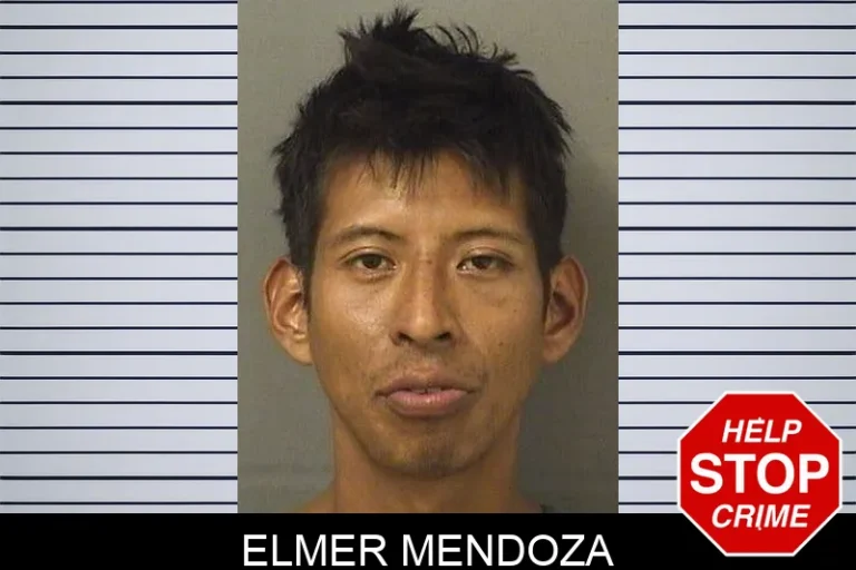 Elmer Mendoza