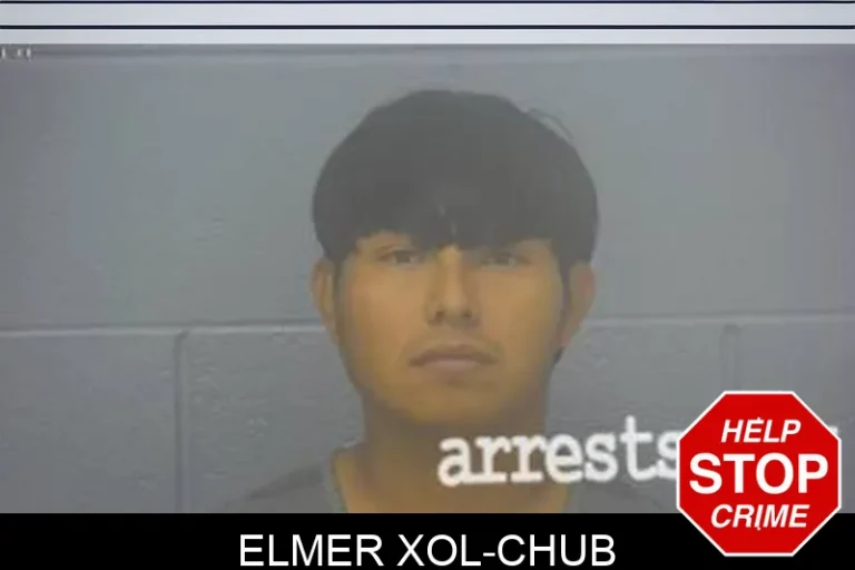Elmer Xol-Chub