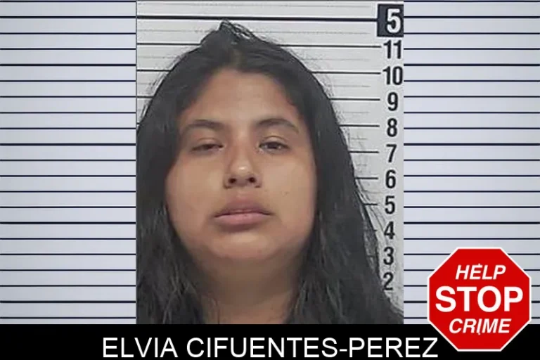 Elvia Cifuentes-Perez