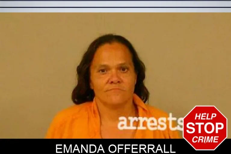 Emanda Offerrall
