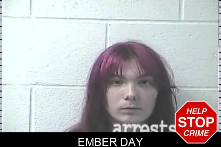 Ember Day