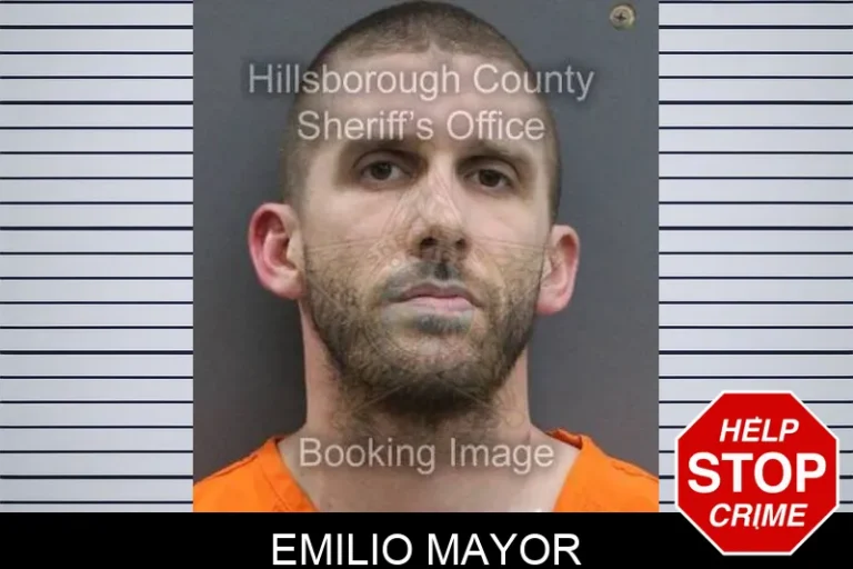 Emilio Mayor