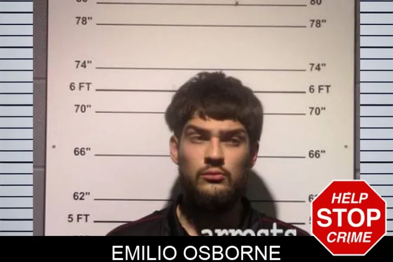 Emilio Osborne