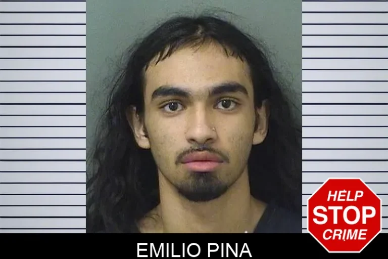 Emilio Pina
