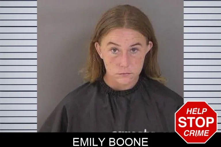 Emily Boone
