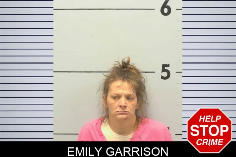 Emily Garrison