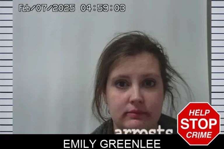 Emily Greenlee