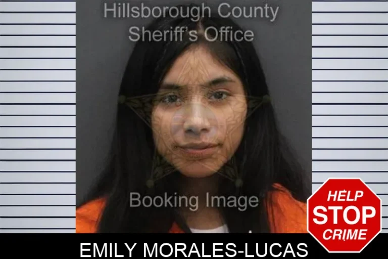 Emily Morales-Lucas