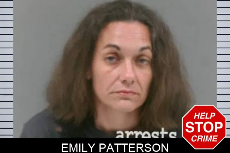 Emily Patterson